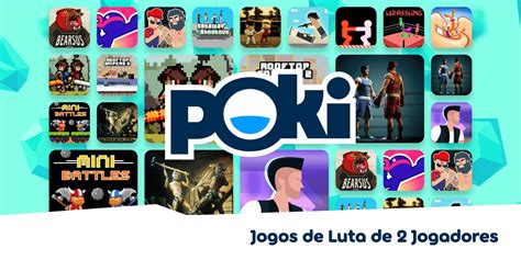 poki jogos|JOGOS DE 2 JOGADORES .